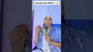 ANIE ALERTE UNE &Eacute;TOILE MONTANTE #aniealerte #zilemizik #bedjineofficiel #dadoudys #tafamisoleil