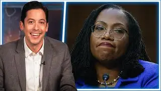 HEATED Exchange During Supreme Court Hearing | Michael Knowles