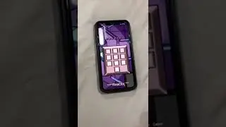 INSANE Among Us Lock Screen!😂