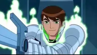 Ben 10 mass whatsapp status ( annathe motion poster )