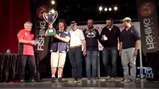 Italian Fishing TV - Fipsas - TG Fipsas 2015 - 01