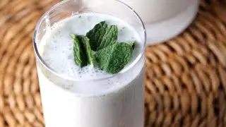 Dough - Afghan/Persian Yogurt Drink