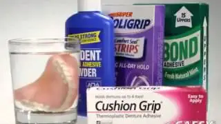 Post Op Instructions Life With Dentures