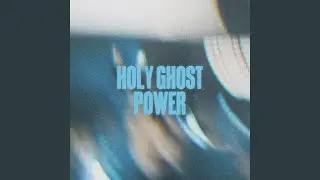 Holy Ghost Power (Live)