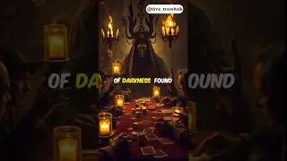 The 4 Sinful Homes of Kali Purusha &ndash; Kaliyuga's Dark Truth