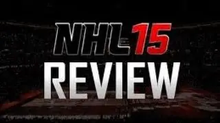NHL 15 Review!