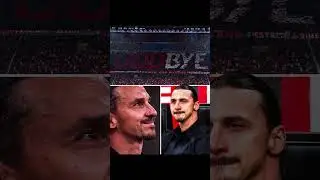 Farewell to a Football Icon: Zlatan Ibrahimovic Retires