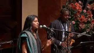 Vijay Iyer presents Ritual Ensemble