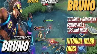 Комбинации, советы и игровой процесс Bruno Hero