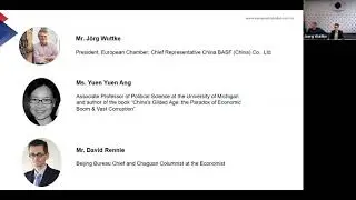 China's Paradox Debunking Economy and Corruption Misconceptions | VIP Series