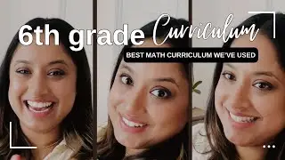 6th Grade Homeschool Curriculum  - Math-U-See - Timberdoodle