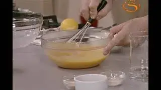 Десерты | Метод Гросса. Мини-гато | 9 Серия | Metodo Gross. Mini Gateaux