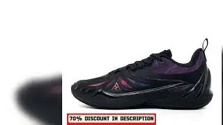 #RIGORER AR3 Basketball Sneakers  Austin Reaves Men's Professional Basketball Shoes for Women & Men