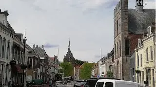 VIANEN | De Brederode's & de Vrijstad Vianen (deel 1 van 2) @ Vianen (2019)