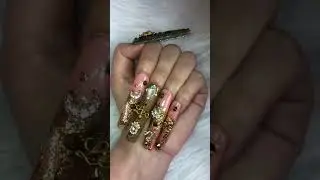 🎨💅 Practical Nail Hacks for Perfect Hands! #nails #simplenails #nailart #nailtech