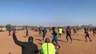 INYATHI HIGH SCHOOL VS VHEMBE HIGH SCHOOL NASH U20 BOYS
