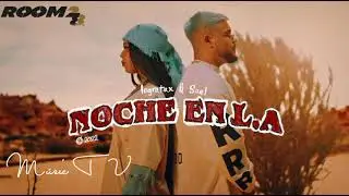 Ingratax & Sael, Noches en L. A [1 hora]