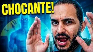 Watchmen 1x07 - Dr. Manhattan Revelado (HBO)