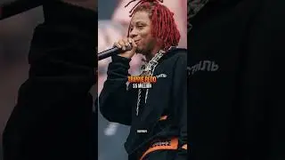 Rappers and their net worth 💸 pt 8 #rapper#rap#networth#nbayoungboy#roddyricch#trippieredd#viral