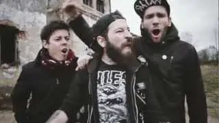 The 5 Finger Discounts - Visions Of War (Official Video)