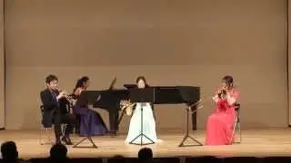 Gabaye - Recreation (Tp/Hr/Tb/Pf)