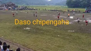 Daso vs Rongchong