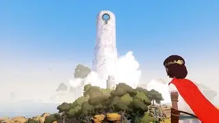 Rime - Hold your breath Trophy Guide