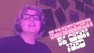 sunsetter (Calum Hood a cappella COVER) 