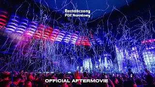 Roztańczony PGE Narodowy 2025 - Official Aftermovie