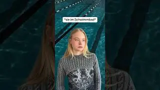 Merkt euch den Spruch falls mal ein Opi im Schwimmbad nervt  #schwimmen #comedy #beziehung