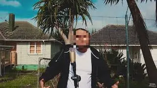 LE - FROM THE LAND (MUSIC VIDEO)