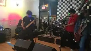 UNRIVALED LIVE AT THE TITF TACO FEST
