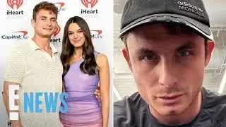 James Kennedy Reveals He&rsquo;s 48 Days Sober After Domestic Violence Arrest | E! News