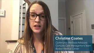 Complex Care Management Patient Support