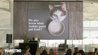 Future of Retail Marketing Conference 2023: Hearts & Science and Animates