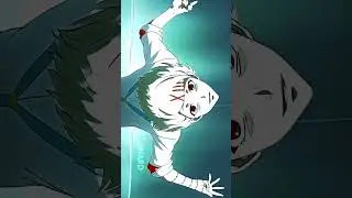 This is 4k anime - Juuzou Tokyo Ghoul