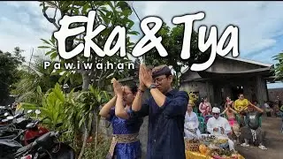 EKA & TYA | BIAKAON / BIAKALA.