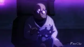 可愛い John cha & mocha cha death   sad edit - /mha 6