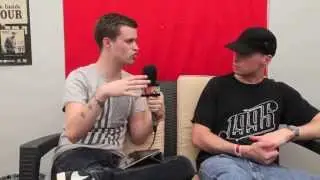 Interview de Fonky Flav' (1995) pour I Live U (05/13)