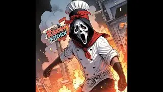 THE RIDDIM KITCHEN