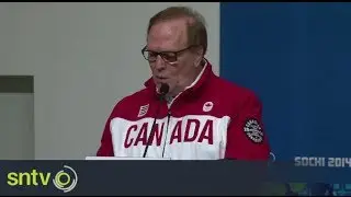 Canada confident of topping medal table