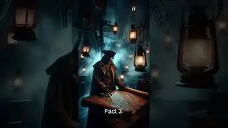 Pirate Secrets Revealed