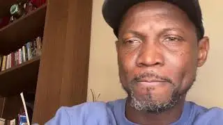 GRACE IS AVAILABLE - IF YOU CHALLENGE IT, IT WILL CHANGE #08 W/ PROPHET DR. KOFI DANSO | 01-08-2026