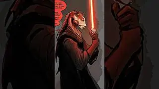 HERE'S what HAPPENED to Jar Jar Binks!