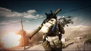 Battlefield 3 - Epic Moments: End Game Edition (#20)
