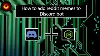 How to integrate Reddit with a Discord bot (discord.js)