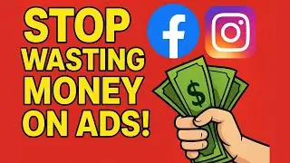 Meta Ads Mastery: Run Profitable Facebook & Instagram Ads Without Wasting Money 💰