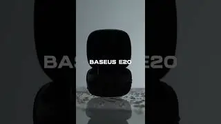 BASEUS E20 EARPOD