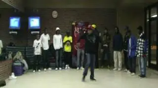 Innovation Session VI (Damond,Kevo,DP,Zeus,TP,BK,JayAreDatBoi,PhYouture,Cino,Twoin,Neno,andBranNu)