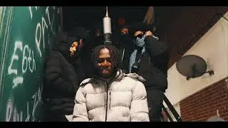 Livedin (Tiziraii) - A7268EE (Freestyle) Official Music Video